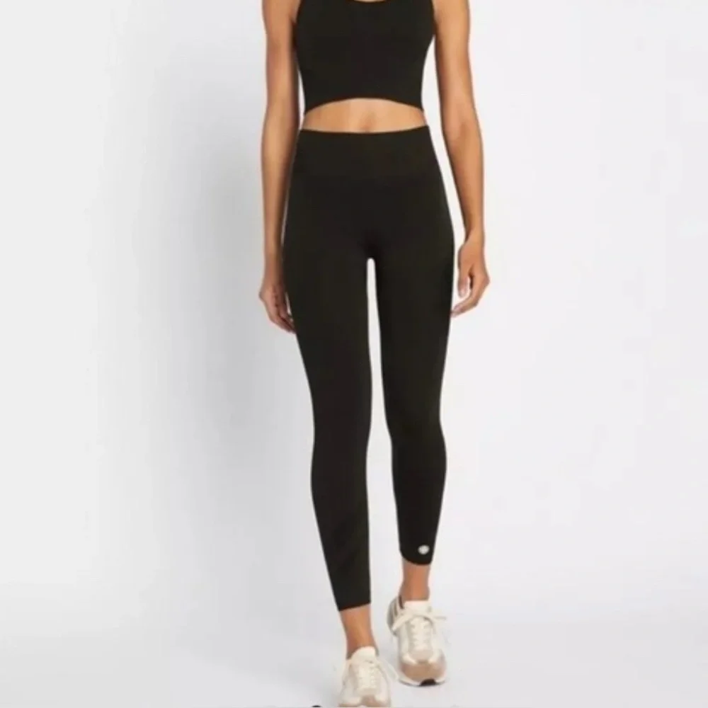 Tory Burch leggings - Picture 1 of 3